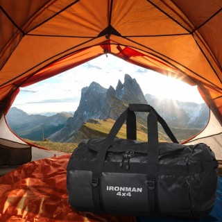 Accessory Ironman 4x4 (IDUFBAG001) - view 2
