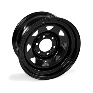 Wheel Snakeman 4WD Isuzu Trooper SNFC16X8-6X139,7X100/0/B
