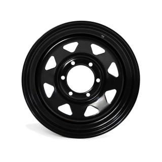 Wheel Snakeman 4WD Isuzu Trooper SNFC16X8-6X139,7X100/10/B
