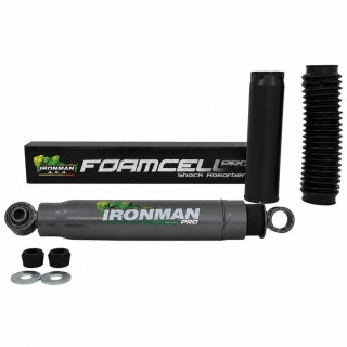 Rear shock absorber Ironman 4x4 Foam Cell Pro 45094LFEP