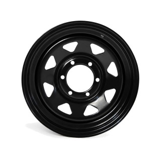 Wheel Snakeman 4WD Toyota Hilux SNFC16X8-6X139,7X106,1/10/B