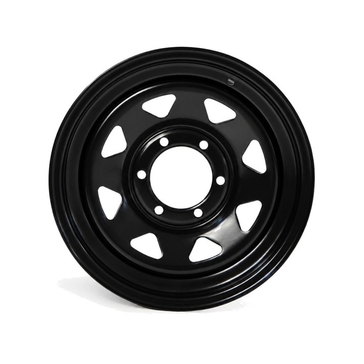 Wheel Snakeman 4WD Toyota Hilux SNFC16X8-6X139,7X106,1/10/B