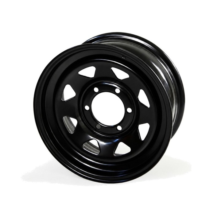 Wheel Snakeman 4WD Toyota Hilux SNFC16X8-6X139,7X106,1/10/B