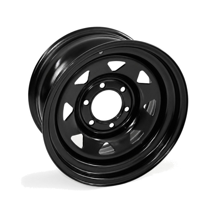 Wheel Snakeman 4WD SNFC16X8-6X139,7X108/-10/B | Szekla