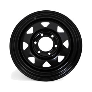Wheel Snakeman 4WD SNFC16X8-6X139,7X108/-10/B | Szekla