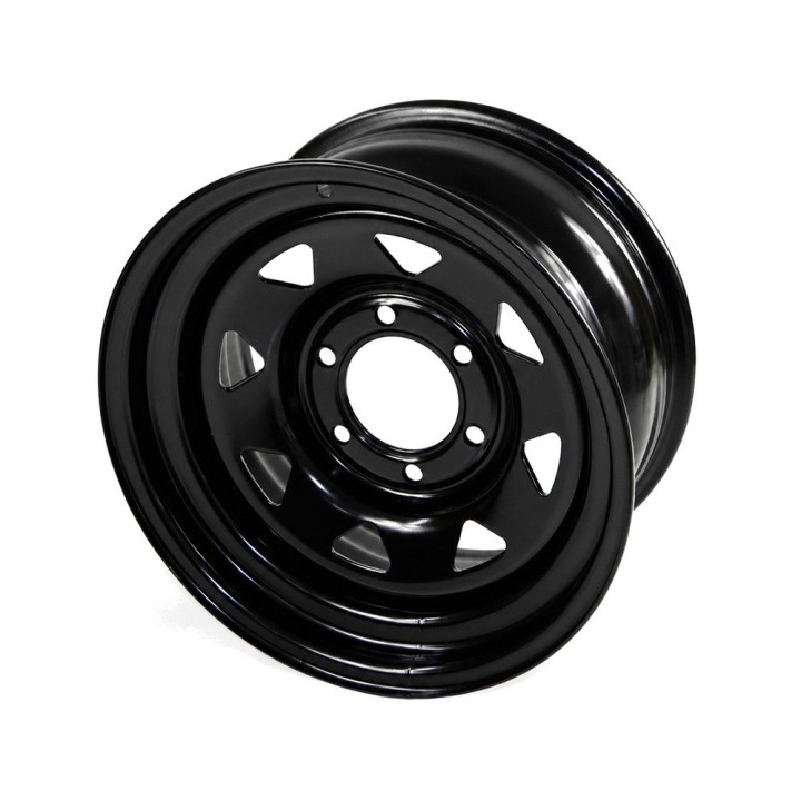 Wheel Snakeman 4WD SNFC16X8-6X139,7X108/-10/B | Szekla
