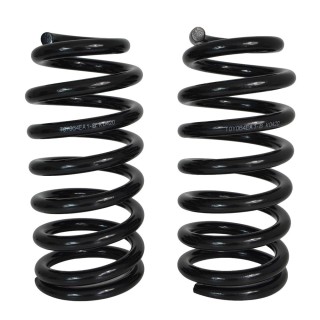 Rear coil spring Ironman 4x4 Heavy Duty 2" lift TOY064EA1-B