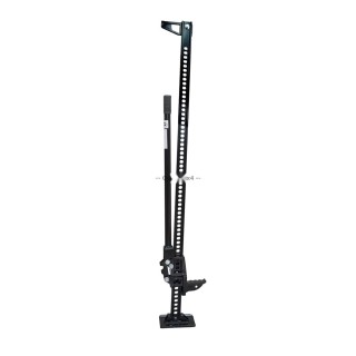 Jack | HI LIFT 60" | black | Snakeman 4WD SNA010 | Szekla