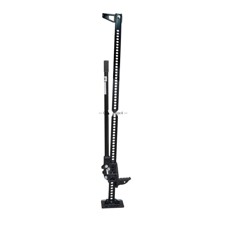 Jack | HI LIFT 60" | black | Snakeman 4WD SNA010 | Szekla