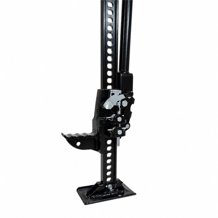Jack | HI LIFT 60" | black | Snakeman 4WD SNA010 | Szekla