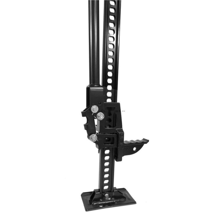 Jack | HI LIFT 60" | black | Snakeman 4WD SNA010 | Szekla
