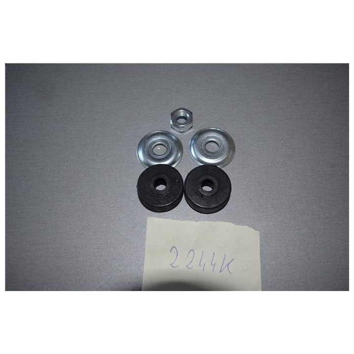 Shock absorber Ironman 4x4 (ST1/2244K) - view 3
