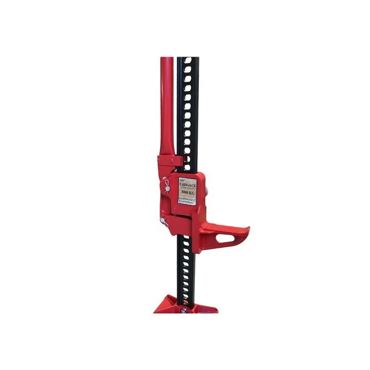 Jack | HI LIFT 60" | black | Snakeman 4WD SNA010 | Szekla