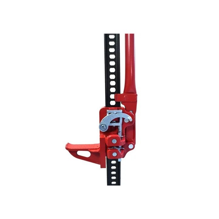 Jack | HI LIFT 60" | black | Snakeman 4WD SNA010 | Szekla