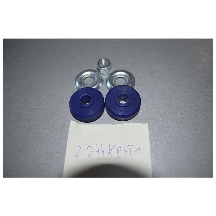 Shock absorber Ironman 4x4 (ST1/2244KP) - view 3