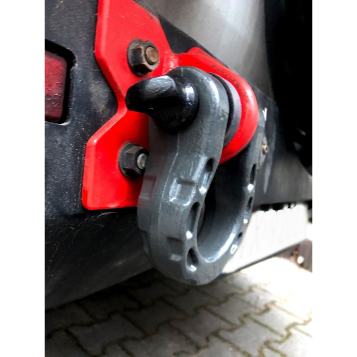 Accessory Snakeman 4WD SNA1000 | Szekla4x4 4x4 store