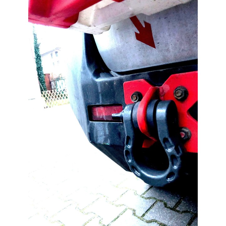 Accessory Snakeman 4WD SNA1000 | Szekla4x4 4x4 store