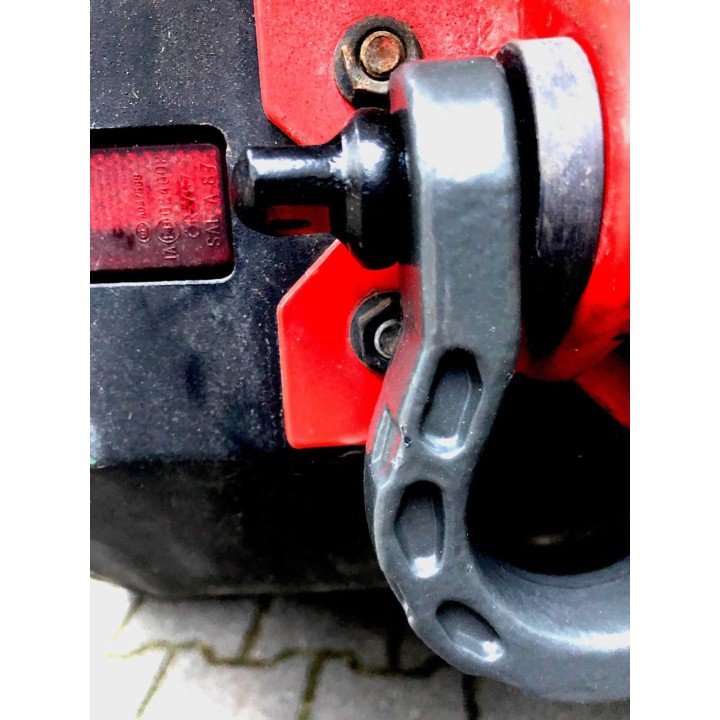 Accessory Snakeman 4WD SNA1000 | Szekla4x4 4x4 store