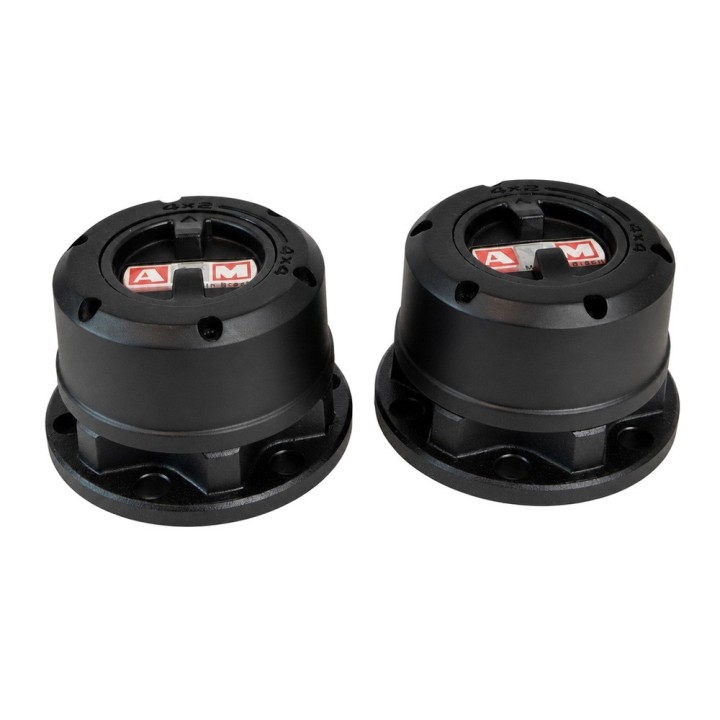 Free wheeling hub AVM Opel Frontera/Campo/Trooper AVM449BL