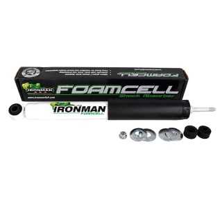 Rear shock absorber Ironman 4x4 Foam Cell 2" lift 24884FE