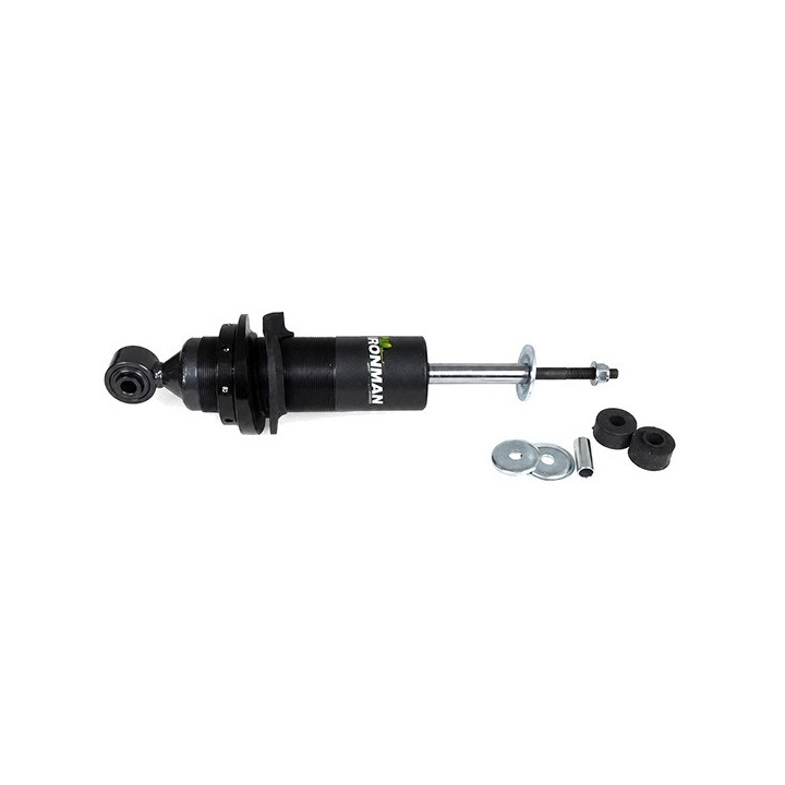 Front shock absorber Ironman 4x4 Nissan Navara D40 45716LFE