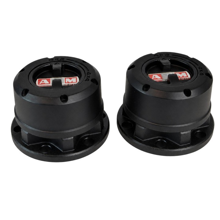 Free wheeling hub AVM Opel Frontera/Campo/Trooper AVM449BL