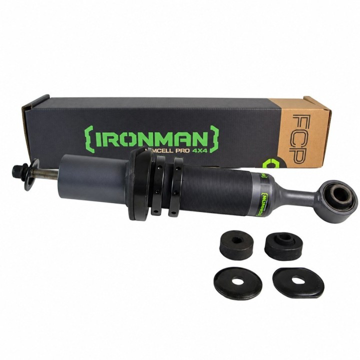 Front shock absorber Ironman 4x4 Foam Cell Pro 45883FE