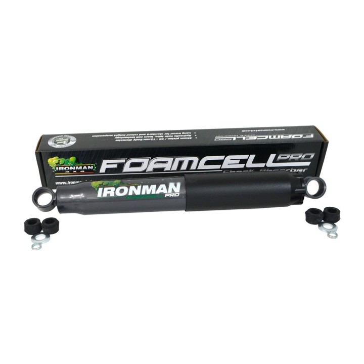Rear shock absorber Ironman 4x4 Foam Cell Pro 45650FE