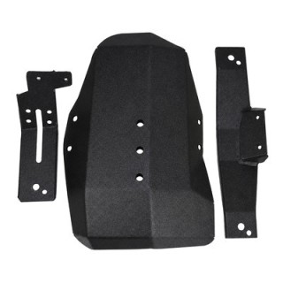 Steel skid plate Snakeman 4WD Suzuki Jimny SNP05 | Szekla