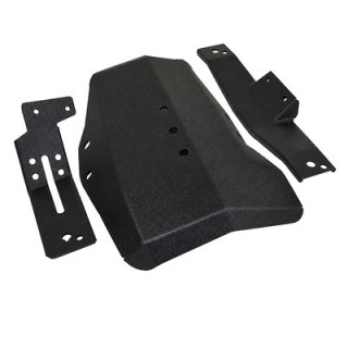 Steel skid plate Snakeman 4WD Suzuki Jimny SNP05 | Szekla