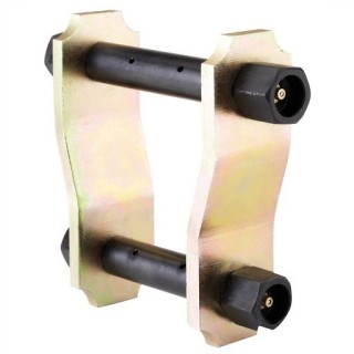 Spring hanger (1 pcs) Ironman 4x4 Nissan Navara NP300 797-3