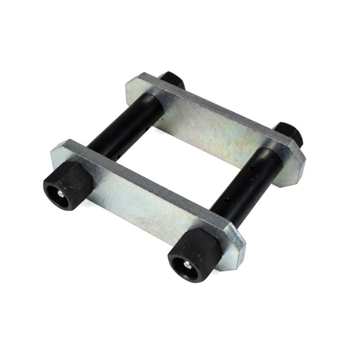 Spring hanger (1 pcs) Ironman 4x4 Nissan Navara NP300 797-3