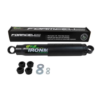 Rear shock absorber Ironman 4x4 Foam Cell Pro 45650FEC