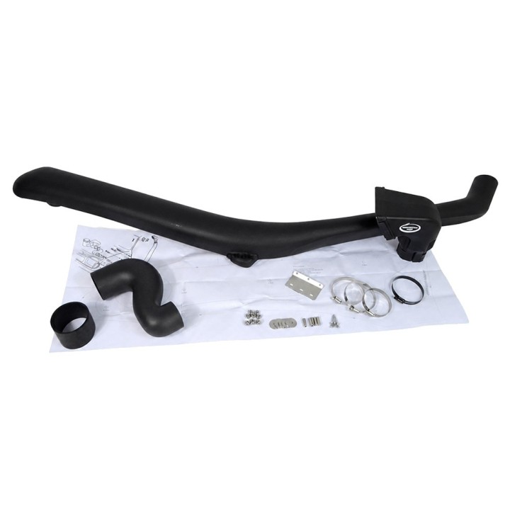 Snorkel Snakeman 4WD Nissan Terrano Nissan Terrano SNSD22