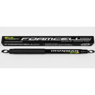 Rear shock absorber Ironman 4x4 Foam Cell Pro 45650FEC