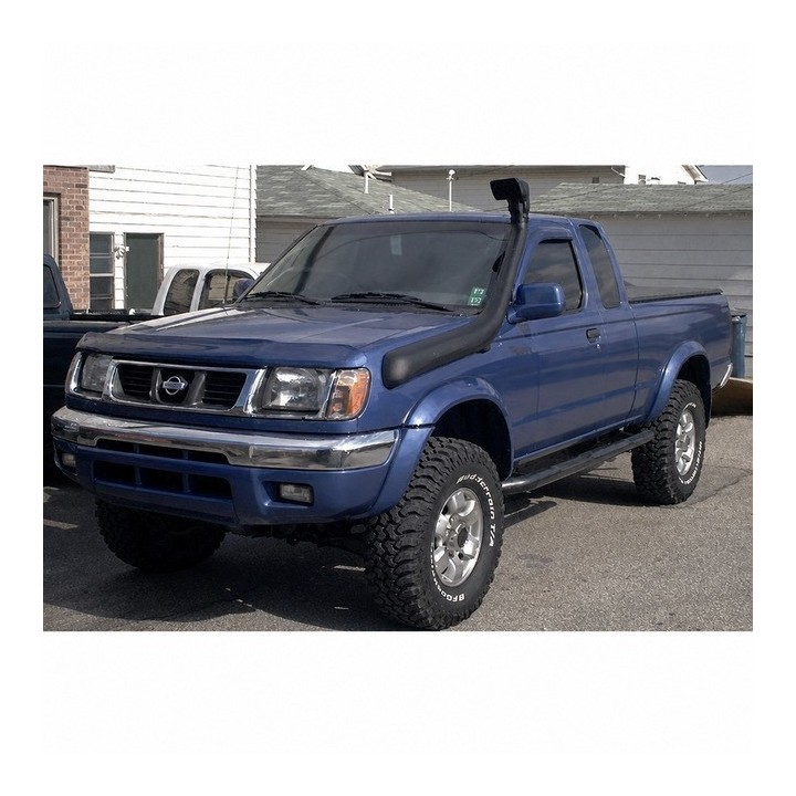 Snorkel Snakeman 4WD Nissan Terrano Nissan Terrano SNSD22