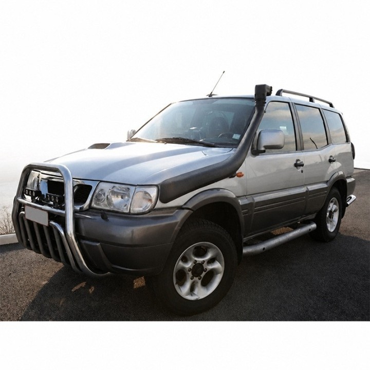 Snorkel Snakeman 4WD Nissan Terrano Nissan Terrano SNSD22