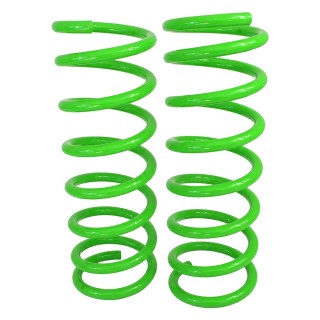 Rear coil springs Ironman 4x4 Heavy Duty 2" lift SSANG016C