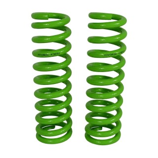 Front coil springs Ironman 4x4 Toyota Land Cruiser TOY083C
