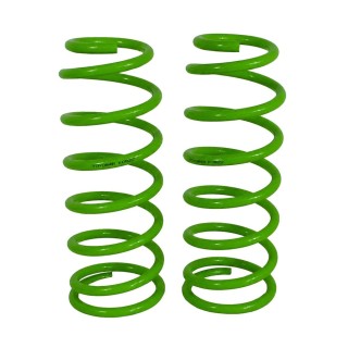 Rear coil springs Ironman 4x4 Heavy Duty 2" lift TOY084B