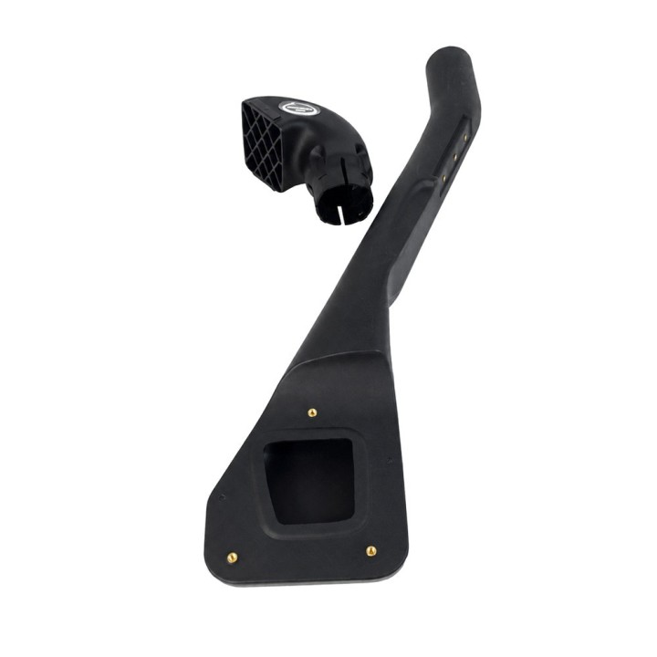 Snorkel Snakeman 4WD — Land Rover Defender (SNSLD5A) - view 4