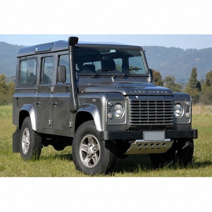 Snorkel Snakeman 4WD — Land Rover Defender (SNSLD5A) - view 9