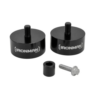 Accessory Ironman 4x4 Suzuki Jimny JB74 1249K | Szekla
