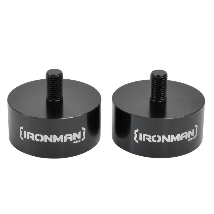 Accessory Ironman 4x4 Suzuki Jimny JB74 1249K | Szekla