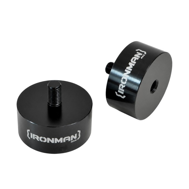 Accessory Ironman 4x4 Suzuki Jimny JB74 1249K | Szekla
