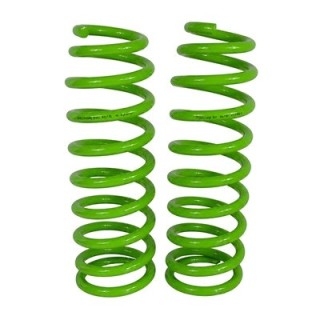 Rear coil springs Ironman 4x4 Toyota Land Cruiser TOY061C