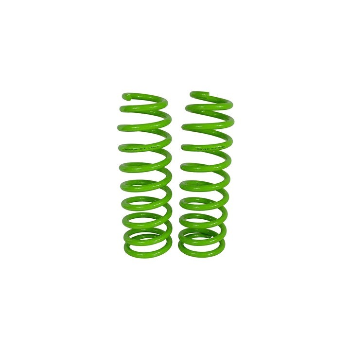 Rear coil springs Ironman 4x4 Toyota Land Cruiser TOY061C