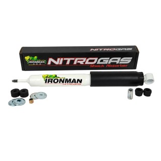 Front shock absorber Ironman 4x4 Nitro Gas 12640GRR