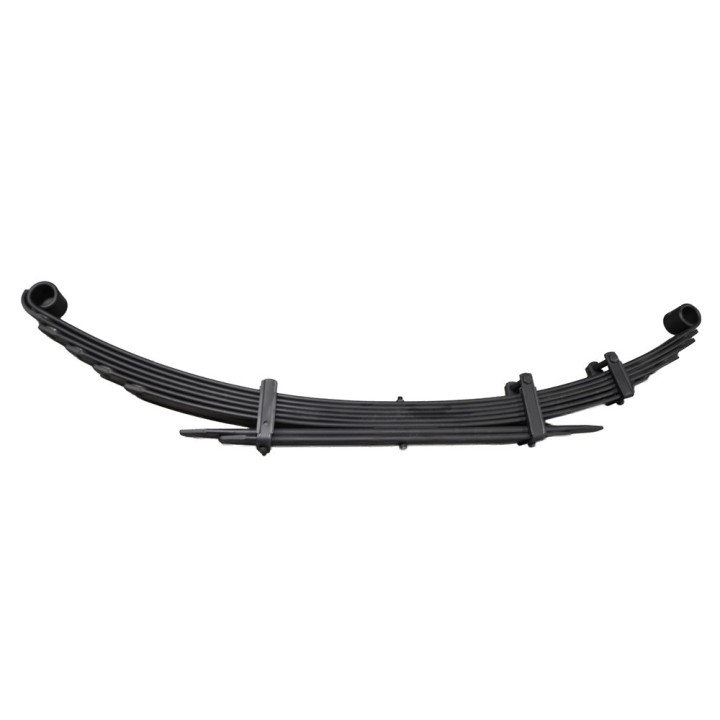Heavy duty rear leaf spring +2" LIFT Ironman 4x4 — Toyota Tacoma (TOY066C)