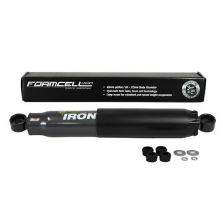 Rear shock absorber Ironman 4x4 Foam Cell Pro 45081FEC